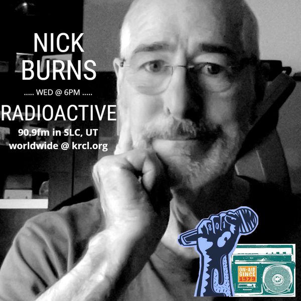 Whose Ball of Confusion?